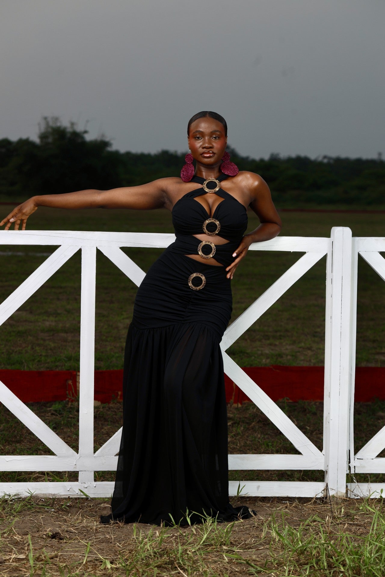 Tems Dress