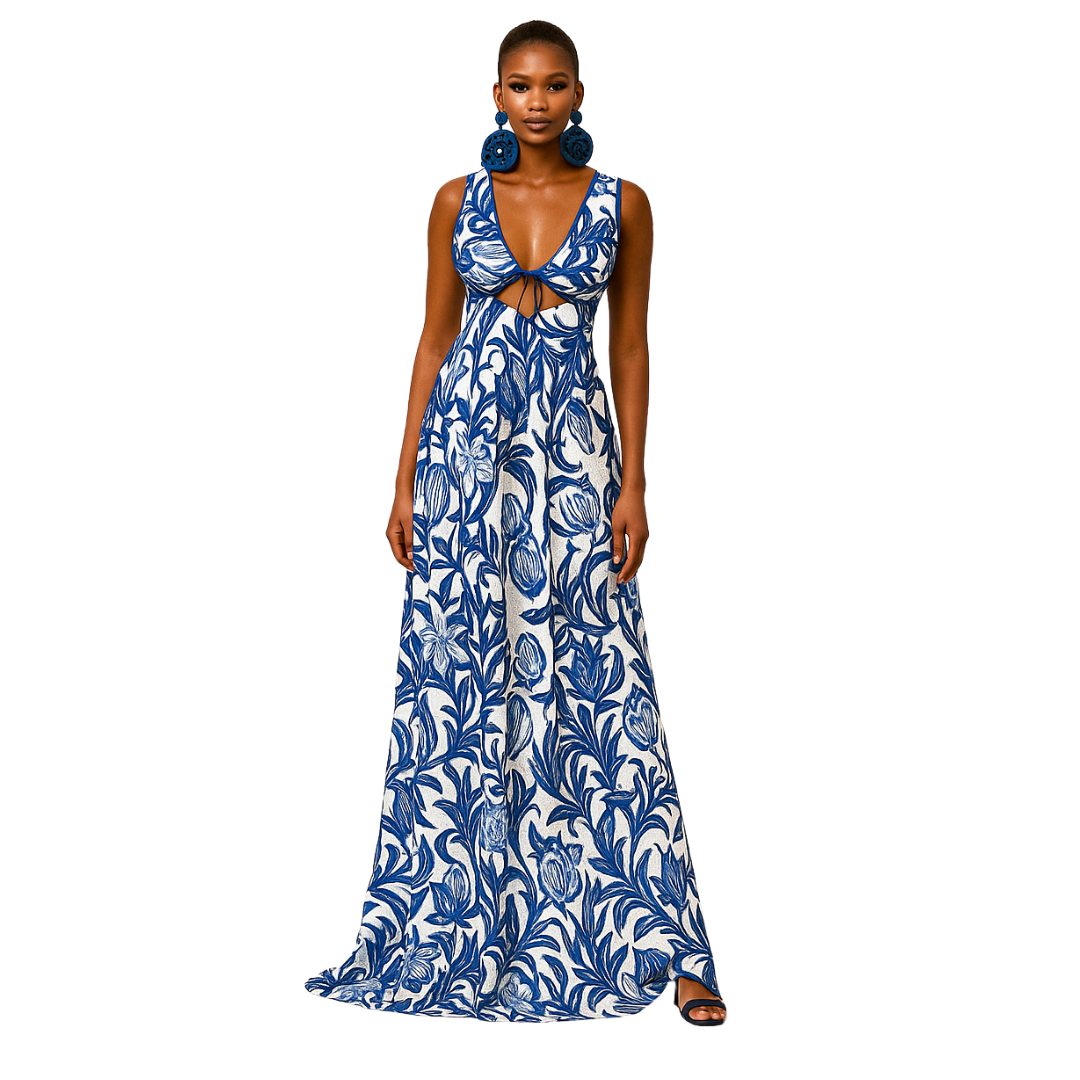 Sophie Dress