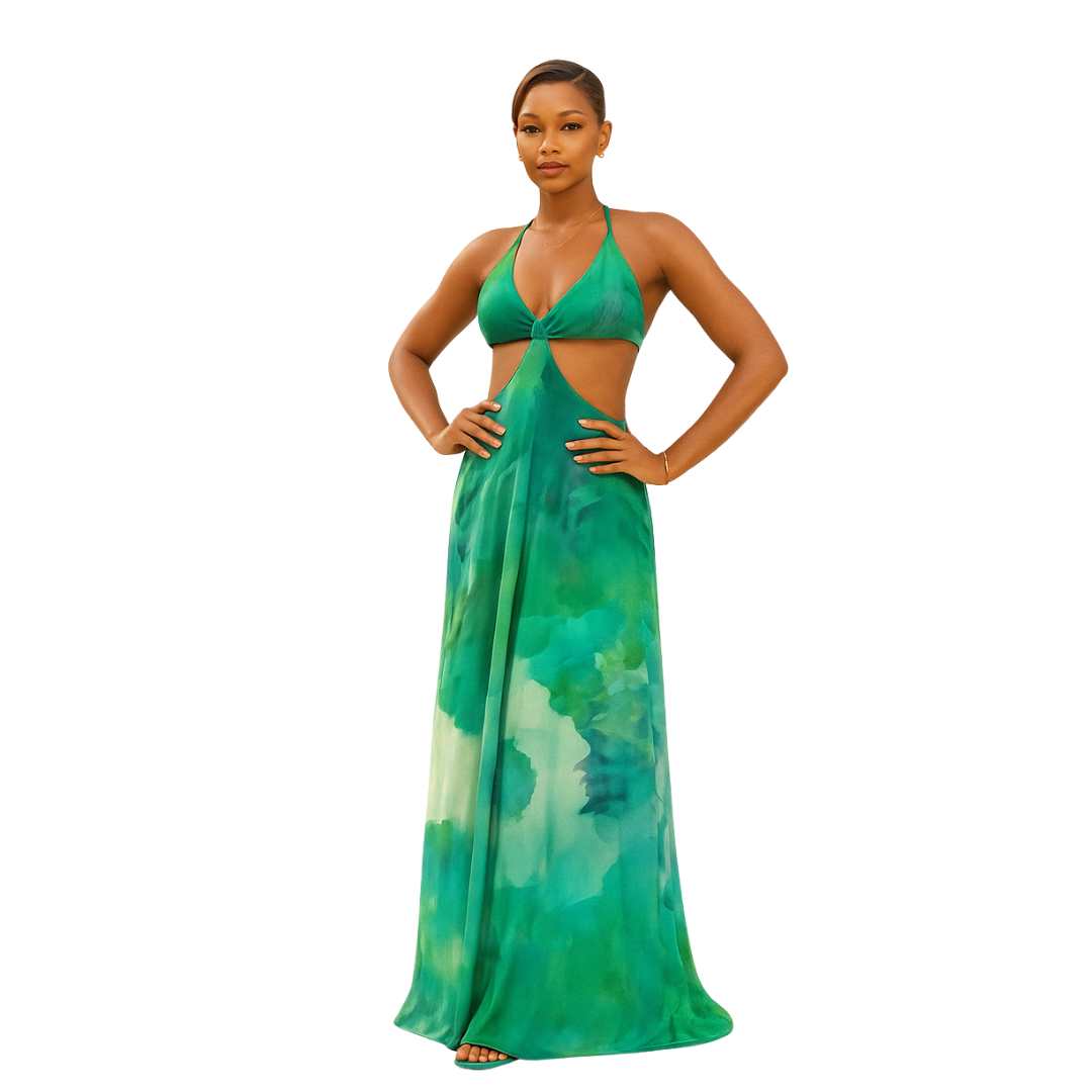 Ari Dress
