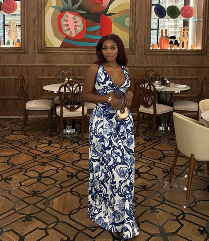 Sophie Dress