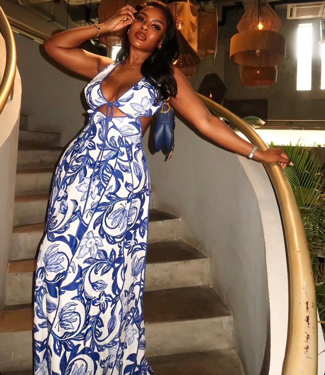 Sophie Dress