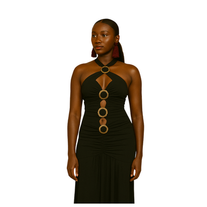 Tems Dress