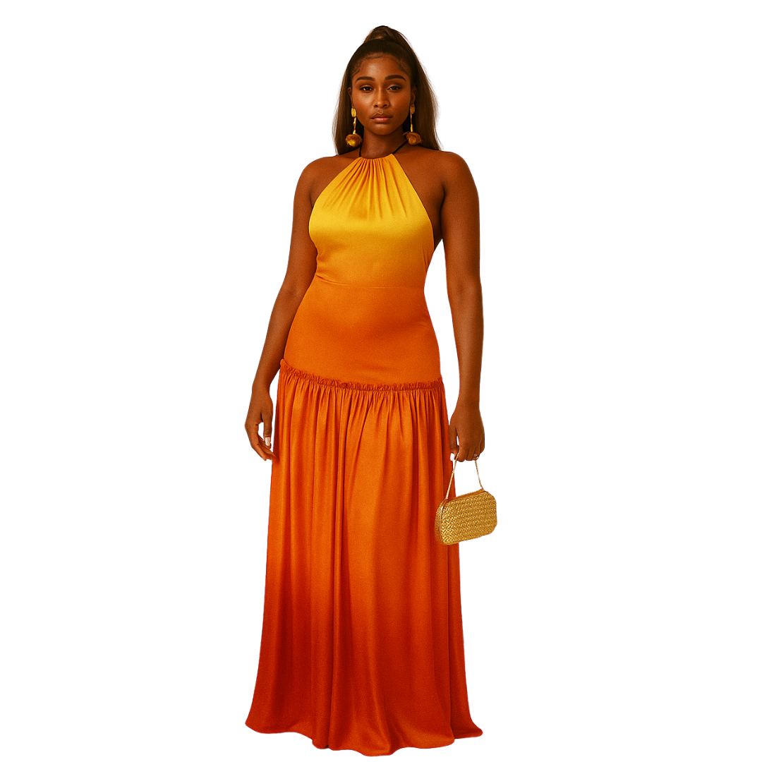 Bibi Dress