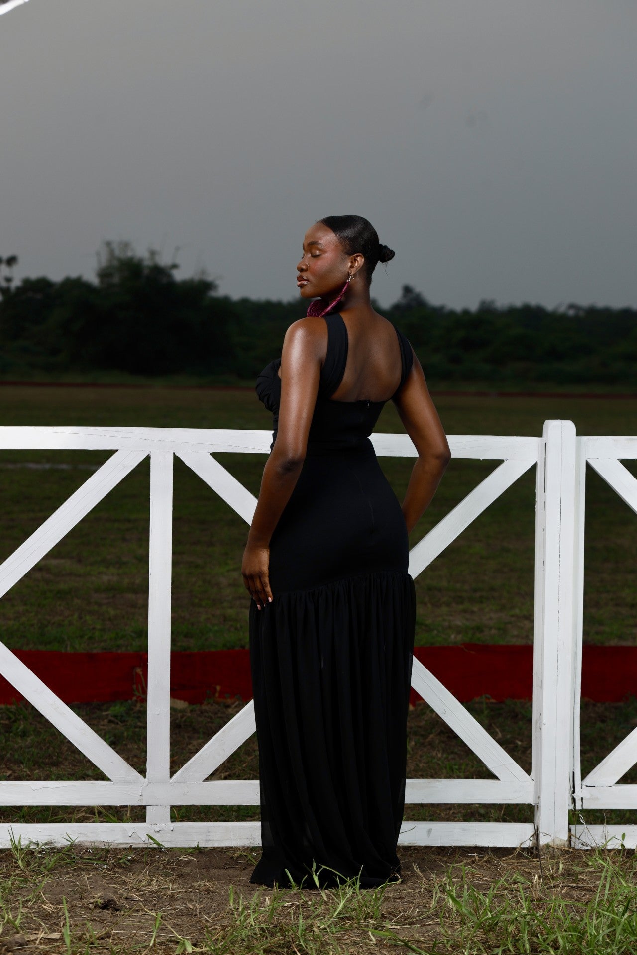 Tems Dress